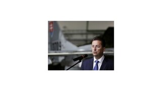 Obrana sa dohodla na mimosúdnom zrušení dohody na súčiastky pre vrtuľníky