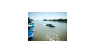 Opravy hrádze sa skončili, hladina Dunaja sa začne zvyšovať