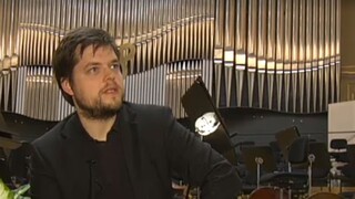 Bravo! Juraj Valčuha