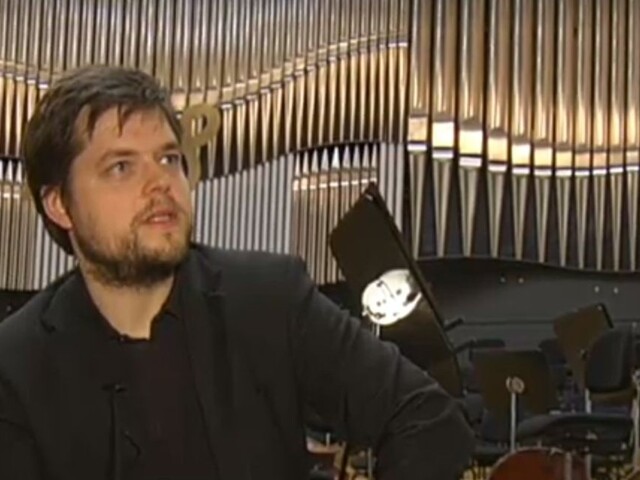 Bravo! Juraj Valčuha