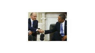 Letta rokoval s Obamom o imigrantoch, problém vidí v Líbyi