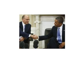 Letta rokoval s Obamom o imigrantoch, problém vidí v Líbyi
