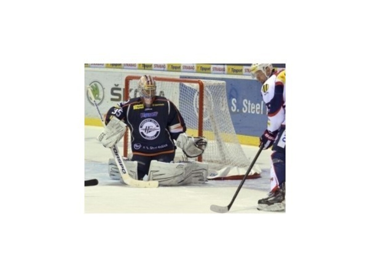 Košice potvrdili v Martine rolu lídra Extraligy
