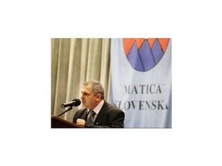 Matičiari si volia predsedu, môže ním byť aj eštebák
