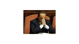 Berlusconi nesmie dva roky vykonávať verejné funkcie