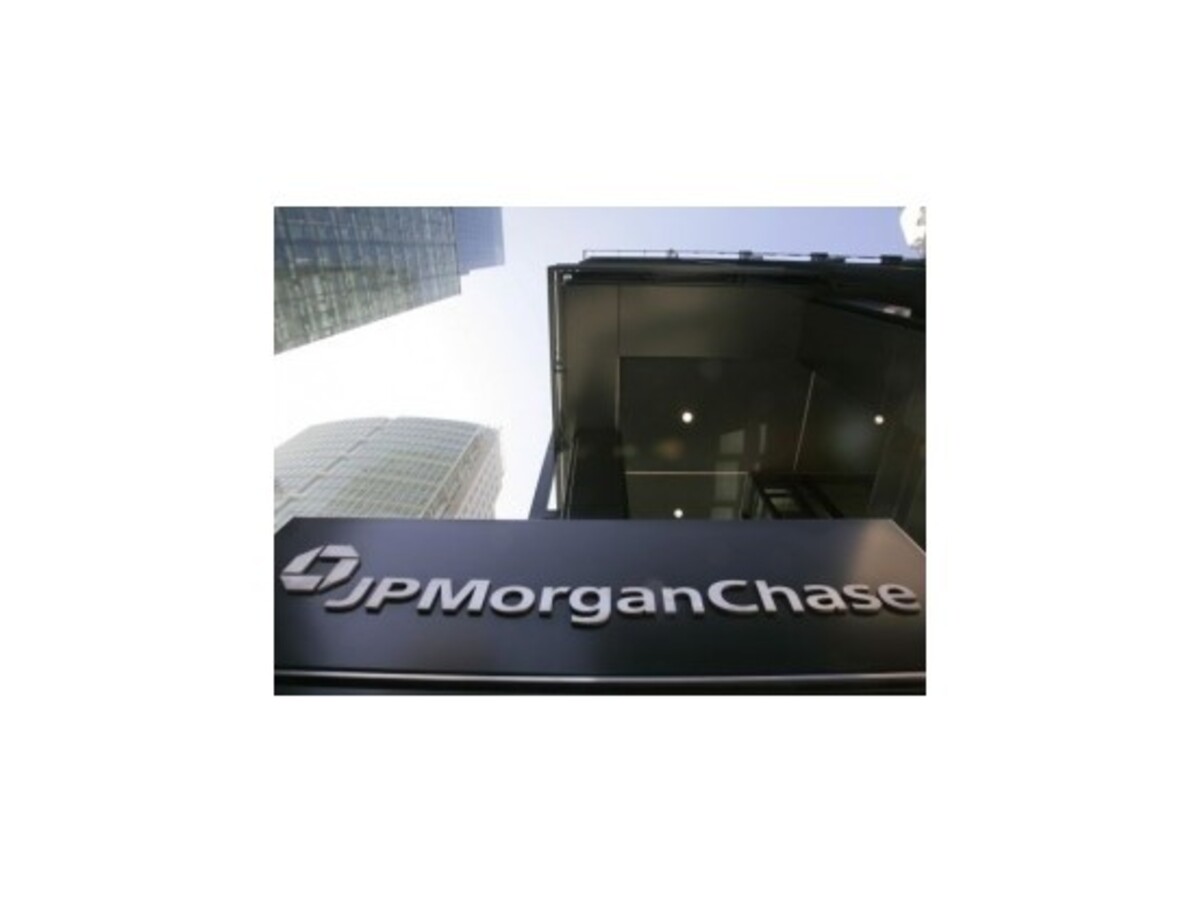 JPMorgan zaplatí pokutu 4 miliardy USD za klamanie pri predaji hypoték