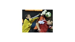 Hoci Bystričania na ihrisku dominovali, víťazstvo si domov nesie Ružomberok