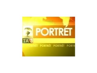 Portrét Kamily Magálovej