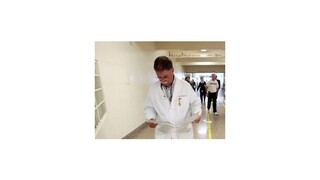 Všeobecní lekári sú prestarnutí, treba mladých