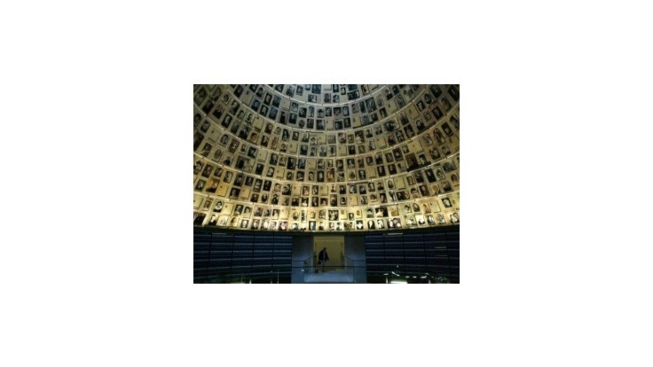 Egyptská rodina odmieta od Izraela titul Spravodlivý medzi národmi