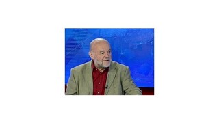 HOSŤ V ŠTÚDIU: Peter Lipa o Bratislavských jazzových dňoch