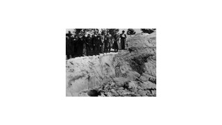 Európsky súd: Rusi zanedbali vyšetrovanie masakry v Katyni