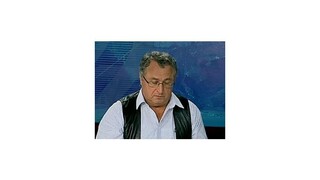 HOSŤ V ŠTÚDIU: Milan Kováč o MS vo vzpieraní