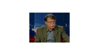 Výbuch granátu v Novákoch / (Ne)poviné čipovanie