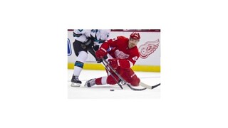 Detroit aj s Tatarom prehral so San Jose, Colorado bodovalo v Pittsburghu