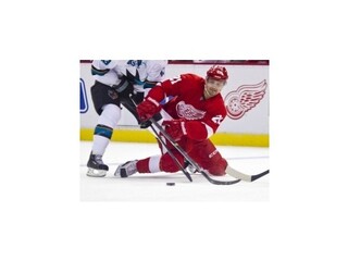 Detroit aj s Tatarom prehral so San Jose, Colorado bodovalo v Pittsburghu