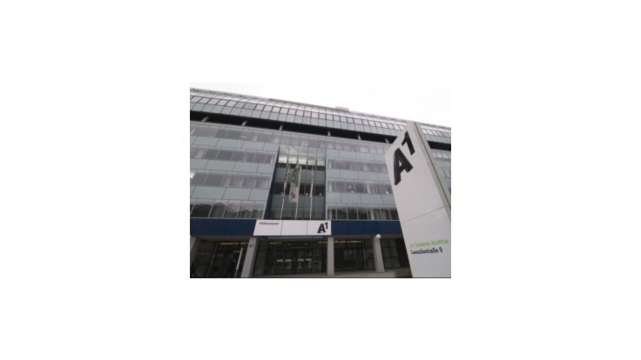 Rakúsko získalo dražbou frekvencií 4G sietí 2 mld. eur