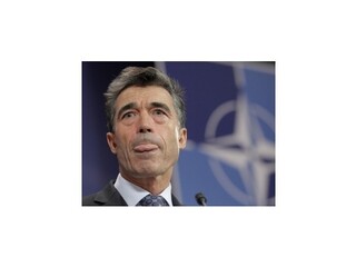Rasmussen sľubuje protiraketový štít chrániaci Európu od roku 2018