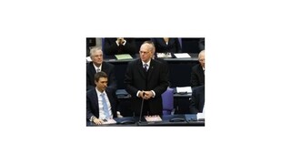 Predsedom nemeckého Spolkového snemu sa stal Norbert Lammert