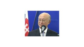 TB J. Amana a M. Lajčáka o rozvoji jadrovej energetiky