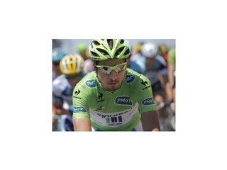 Rus Tinkov neprevezme tím Petra Sagana