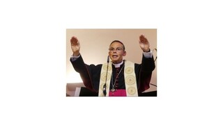 Biskup podozrivý z predraženej prestavby skončil