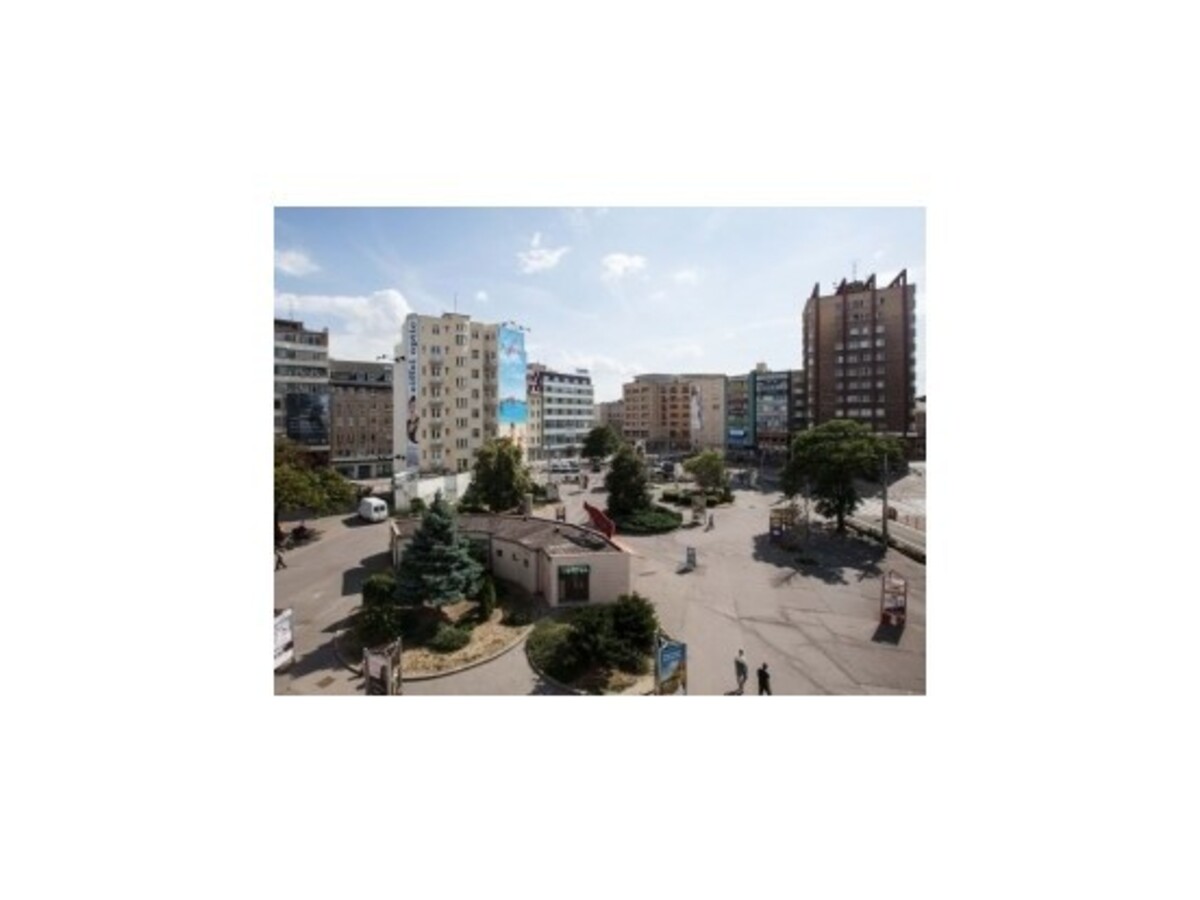 Predaj Kamenného námestia primátor z rokovania stiahne
