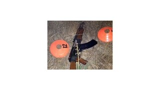 Americkí policajti zastrelili školáka s hračkárskou puškou