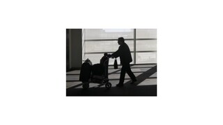 Prípad Sýrčana, ktorý uviazol na letisku, pripomína film Terminál