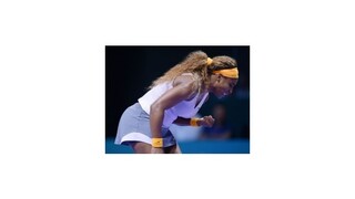 Obhajkyňa titulu Serena do semifinále z prvej priečky