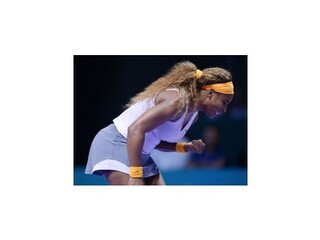Obhajkyňa titulu Serena do semifinále z prvej priečky