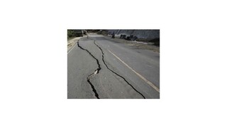 Oblasť pri východnom pobreží Japonska zasiahlo silné zemetrasenie