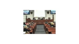 Trenčiansky samosprávny kraj zostane tento rok bez rozpočtu