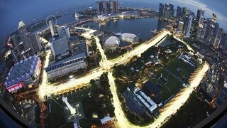 Singapur (SITA)