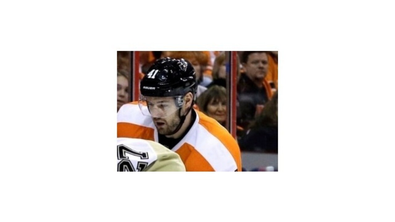 Meszároš sa vracia do zostavy Philadelphie