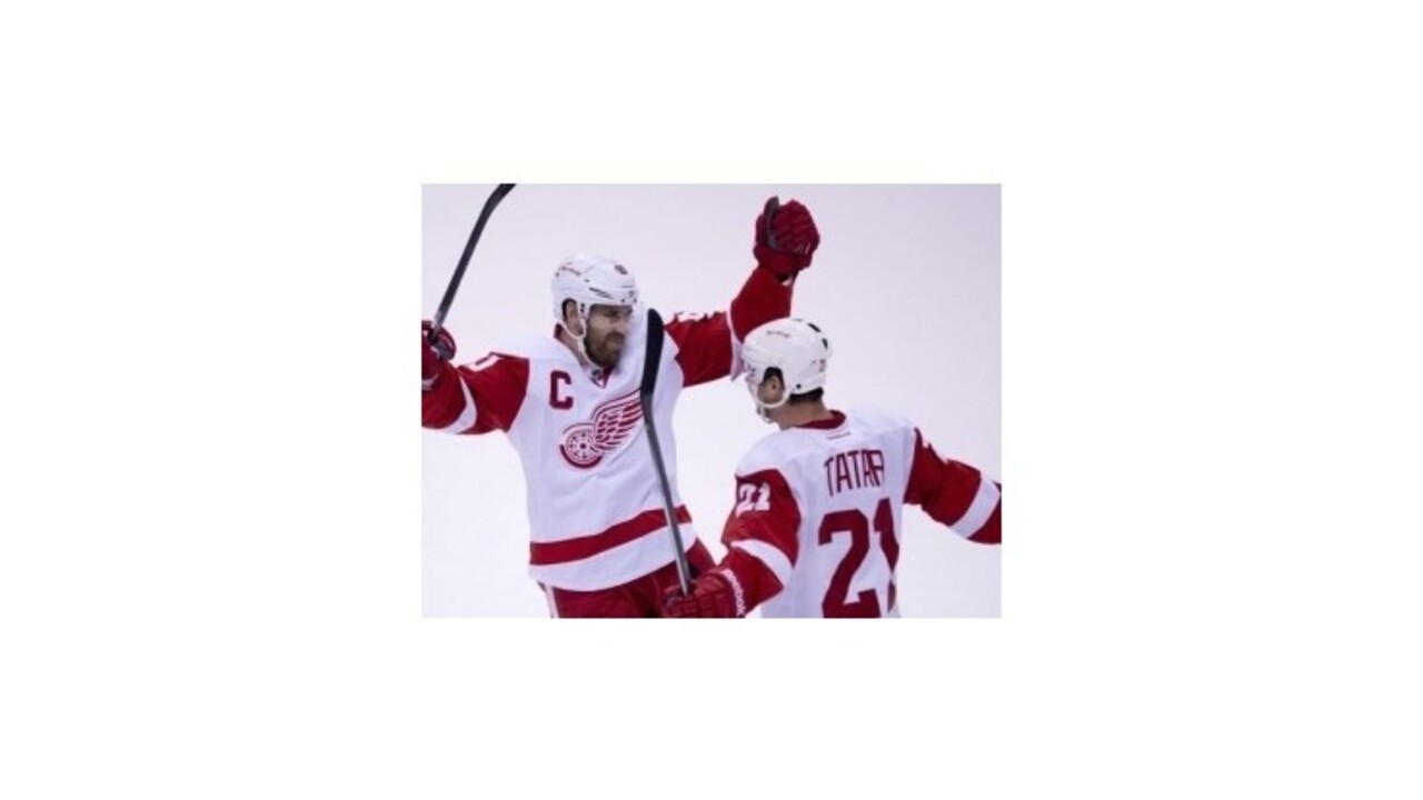 Tatar si otvoril strelecký účet a rozhodol o víťazstve