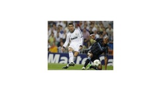 Cristiano Ronaldo predstihol Puskása v počte ligových gólov