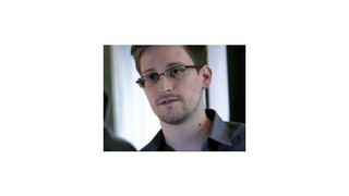 Snowden si našiel prácu na ruskom webe