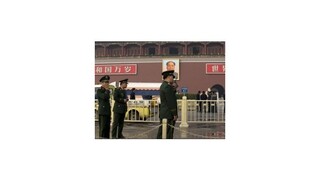 Útok na Námestí nebeského pokoja majú na svedomí ujgurskí separatisti