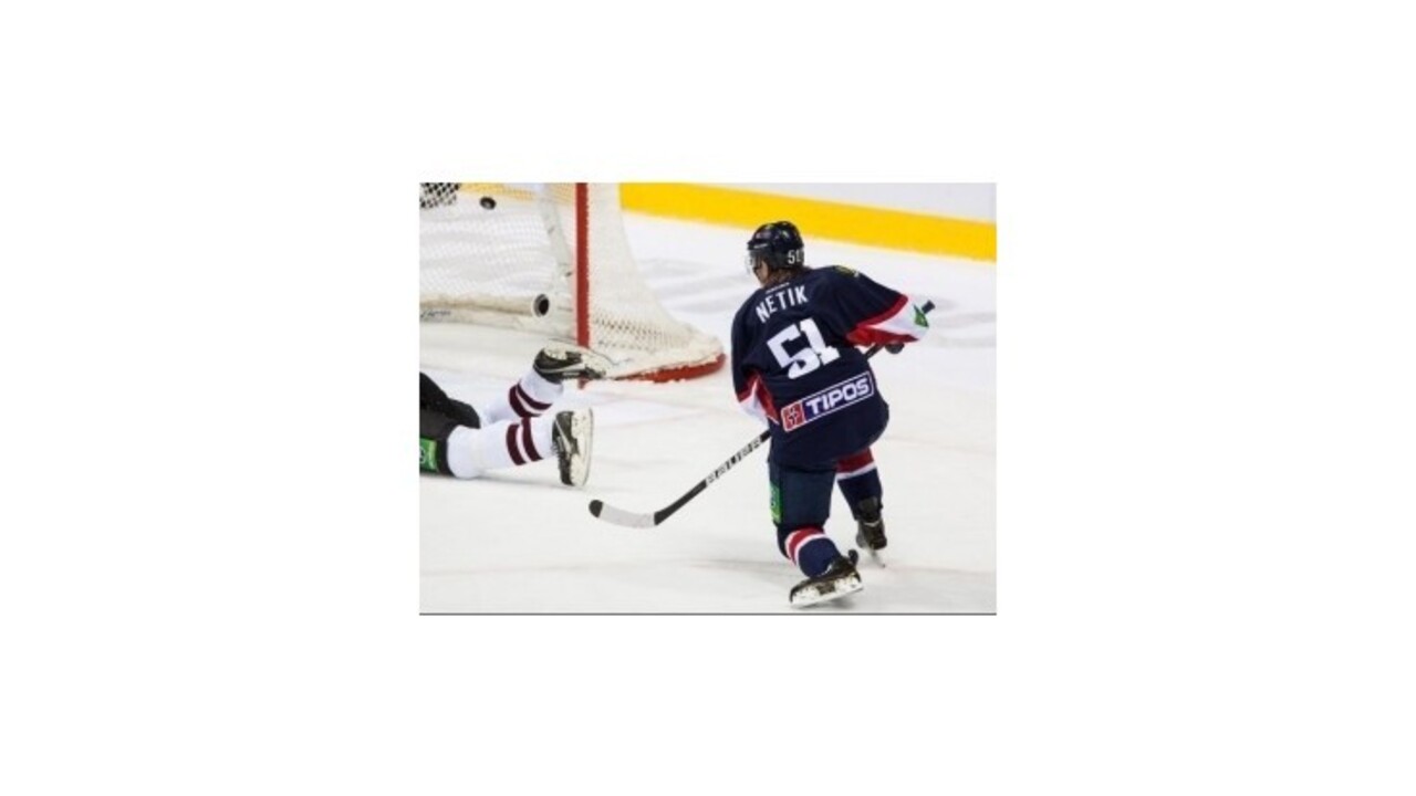 Slovan ukončil trip po Rusku prehrou