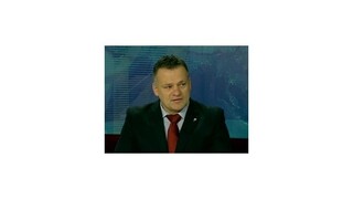 HOSŤ V ŠTÚDIU: Milan Jagnešák o prípravách našich bobistov na olympiádu v Soči