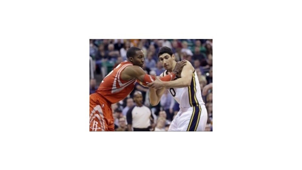 Parádny obrat 76ers, chuť prehry nepoznajú ani Pacers a Rockets