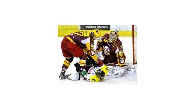 Trenčín vyhral nad Žilinou o dva góly