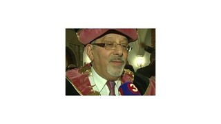 UCM odovzdávala čestné tituly na Smolenickom zámku