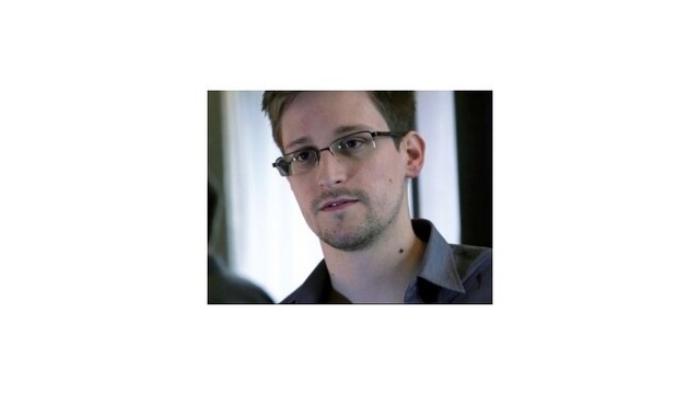 Nemecký minister vnútra je proti azylu pre Snowdena