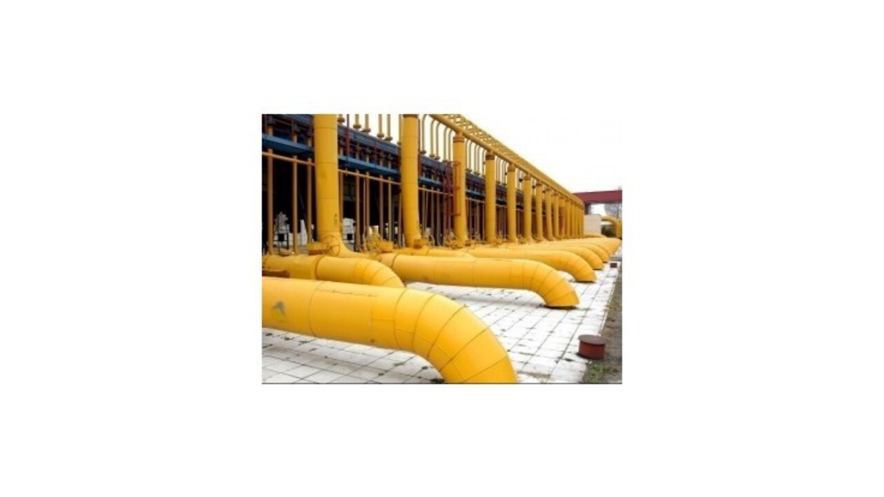 Ukrajina bude ťažiť plyn v spolupráci s americkým Chevronom