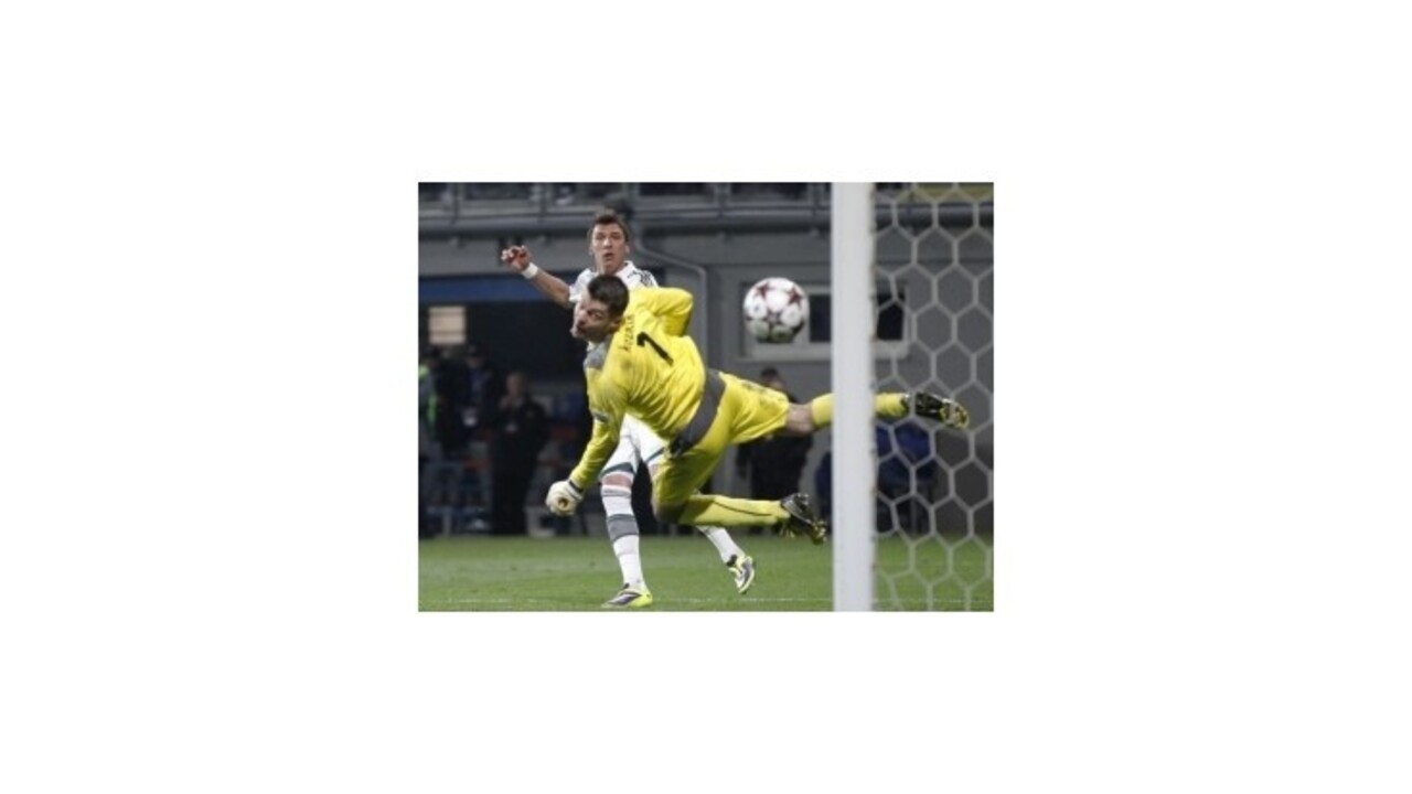 Bayern a ManCity si zaistili postup do osemfinále LM