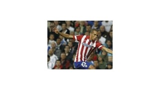 Liga majstrov pokračuje stretnutiami ôsmej skupinovej fázy