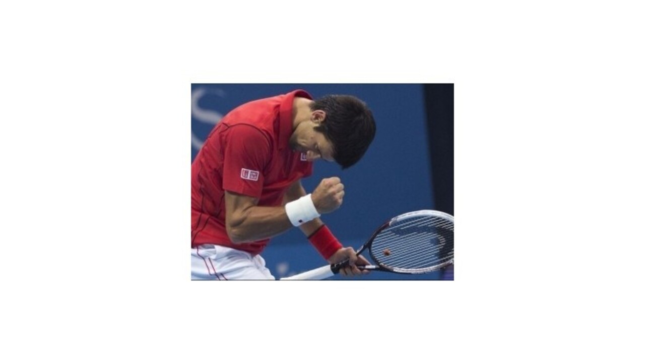 Djokovič podrobil antidopingový program tvrdej kritike