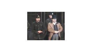 Divadlo J. Záborského uvedie svetovú premiéru muzikálu Sherlock Holmes